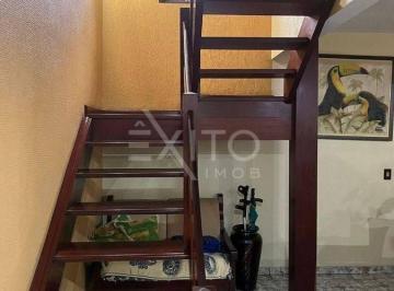 Casa · 248m² · 4 Quartos · 2 Vagas · Casa para venda em Parque Da Represa de 248.00m² com 4 Quartos, 1 Suite e 2 Garagens