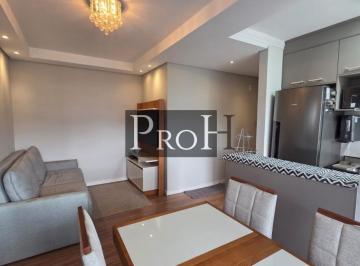 Apartamento de 2 quartos, Santo André · Apartamento á venda 2 quartos, Vila Metalúrgica - Santo André