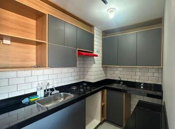 Apartamento de 2 quartos, São Paulo · Apartamento 2 Quartos Semi mobiliado para locação | Lazer Completo | Vila Leopoldina - Viva Benx