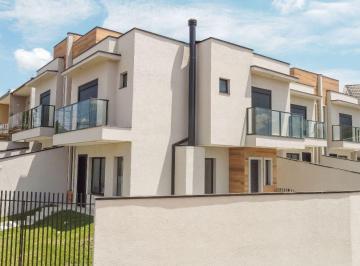 Casa de 3 quartos, Curitiba · Casa em Condomínio 103,6 a 104,7 m² 3 quartos 1 suite 2 vagas Atuba - Curitiba/PR
