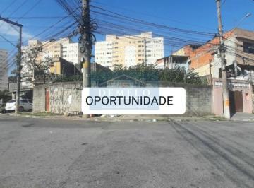 202608141259389597.jpg · Terreno para Venda em São Paulo, Jardim Célia (Zona Sul)