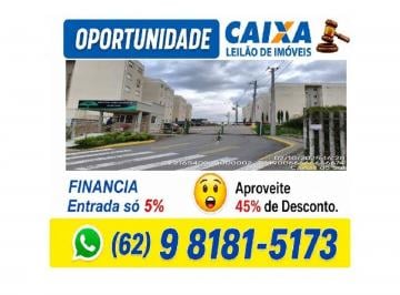 Apartamento de 2 quartos, Caxias do Sul · Bairro Nossa Senhora das Graças, Caxias do Sul-RS;Oportunidade 50% Off