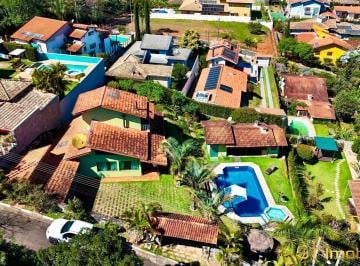 Rural · 1000m² · 3 Quartos · 5 Vagas · Chácara à venda na região de Atibaia - Condomínio, 1.000 m² por R$1.350.000