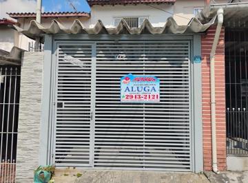 Casa de 2 quartos, São Paulo · Sobrado na Vila Rio Branco - R$ 3.300,00 - Ref. 6999