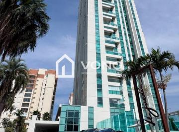 Foto 01 · Imperdível oportunidade em Indaiatuba-SP: Apartamento de 2 quartos, 2 suítes no Jardim Pompéia, 87m²