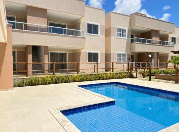 Apartamento de 2 quartos, Camaçari · Condomínio Residencial Monte Horebe