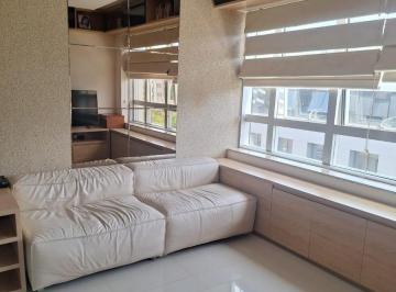 Apartamento de 1 quarto, Brasília · CLNW 10/11 UM QUARTO SUÍTE MOBILIADO DECORADO ACEITA FINANCIAMENTO