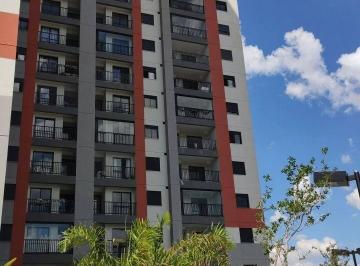 Apartamento · 49m² · 2 Quartos · 1 Vaga · APARTAMENTO Á VENDA - V.YOLANDA / OSASCO - 2 QUARTO - REPLETTO CLUBE -49M²