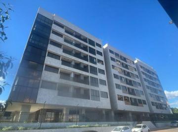 Apartamento de 2 quartos, Sobradinho · QUATTRE SOBRADINHO – APARTAMENTO 2 QUARTOS COM SUÍTE