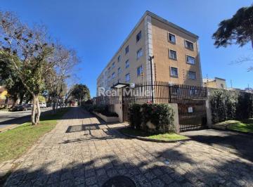 Apartamento de 3 quartos, Curitiba · APARTAMENTO REFORMADO ÁGUA VERDE - 69,08 M2 - PRÓXIMO AO COLÉGIO POSITIVO