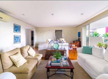 4a4d9151c1ee9532963511503aa878aab7b26bd9 · Apartamento com 4 dormitórios à venda, 366 m² por R$ 3.675.000,00 - Lapa - São Paulo/SP