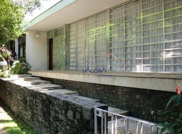 135695d937fdb6a8ca25c28beff10d2db52f65d8 · Casa com 4 dormitórios, 306 m² - venda por R$ 3.000.000,00 ou aluguel por R$ 16.948,00 - Vila Madale