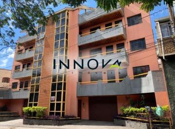 Apartamento · 40m² · 1 Quarto · 1 Vaga · Apartamento, Jardim Cascatinha, Poços de Caldas, MG
