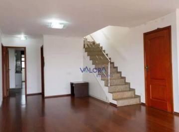 6acd08c147600f62ed109b7c55a5ed86d249940b · Cobertura com 4 dormitórios, 300 m² - venda por R$ 2.300.000,00 ou aluguel por R$ 12.691,73 - Bela A
