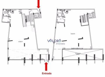 7bb732760a94a108b6322dd7e7b3763bebf00d1b · Loja, 467 m² - venda por R$ 5.841.625,00 ou aluguel por R$ 44.396,35 - Pompéia - São Paulo/SP