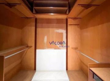 abca698e98b8407c505b87cd8429e69bc79712aa · Apartamento com 4 dormitórios, 160 m² - venda por R$ 1.550.000,00 ou aluguel por R$ 10.172,00 - Vila
