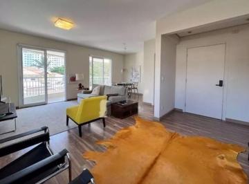 add723f38548a158516f1ad9be4cd3a5071b3ef9 · Apartamento para alugar, 175 m² por R$ 12.218,78 - Alto da Lapa - São Paulo/SP