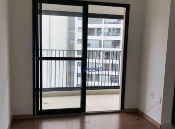 7a59be90054b2e597dbd304b29ad60ec9c047ef1 · Apartamento com 2 dormitórios para alugar, 55 m² por R$ 4.417,00/mês - Vila Anastácio - São Paulo/SP