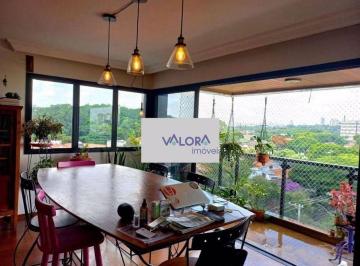eecf67b1f7b5a433b21c93da64cb951e88ee3f9e · Apartamento com 4 dormitórios à venda, 160 m² por R$ 1.350.000,00 - Bela Aliança - São Paulo/SP