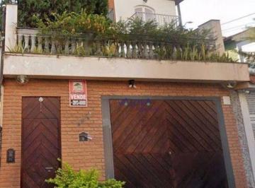 192cd95346bd97c75ec51934286b63c6982e181c · Sobrado Residencial à venda, Chora Menino, São Paulo - SO0001.