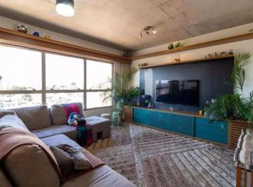 a35324fd755fc2f9caa0f4471dad2fe764d9505b · Apartamento com 1 dormitório à venda, 70 m² por R$ 800.000,00 - Carandiru - São Paulo/SP