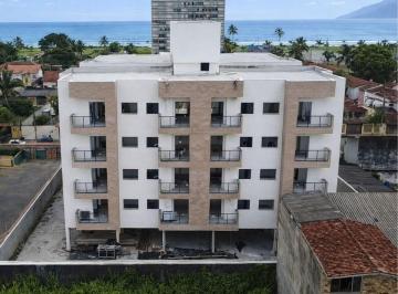 Apartamento de 1 quarto, Caraguatatuba · Apartamento Novo à Venda no Edifício Las Vegas - Porto Novo