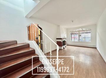 Casa de 3 quartos, São Paulo · Casa a venda 180 metros 3 quartos 1 suite com quintal JD BONFIGLIOLI FL62