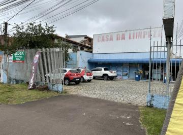 2997210600.jpg · Ótima Sobreloja para Locação no Bairro Boqueirão - Curitiba/PR