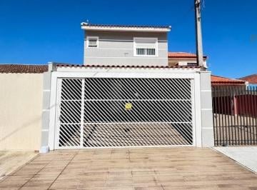 6087716530.jpg · Sobrado semi mobiliado com área gourmet - Uberaba - Curitiba