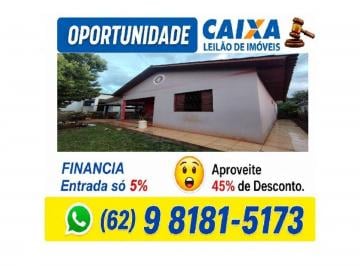 Casa de 3 quartos, Chiapetta · Loteamento Chiapetta, Chiapetta-RS;Oportunidade 50% Off