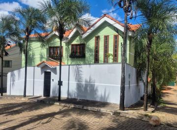Sobrado, de esquina · Casa ampla Guará