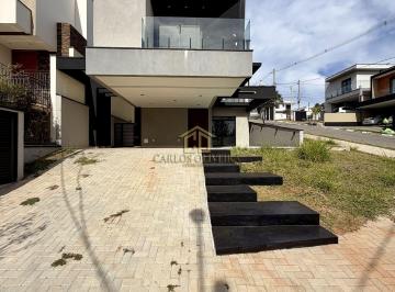 Casa · 200m² · 3 Quartos · 4 Vagas · Casa a Venda no condomínio Mosaico Essence, Mogi das Cruzes/SP