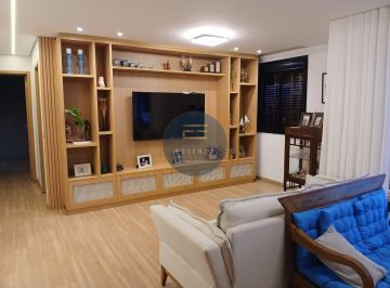 Apartamento · 112m² · 2 Quartos · 2 Vagas · Odeon Residencial - Apartamento com 2 quartos sala estendida com 1 suíte à venda Condomínio Odeon