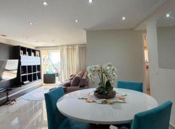 Apartamento de 3 quartos, São Paulo · Apartamento a venda 104 metros - 3 quartos, cozinha integrada em Jardim Olympia - São Paulo - SP