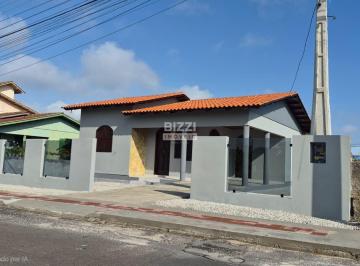 Casa · 80m² · 2 Quartos · 1 Vaga · Casa - Bairro Nossa Senhora da Salete | Criciuma/SC