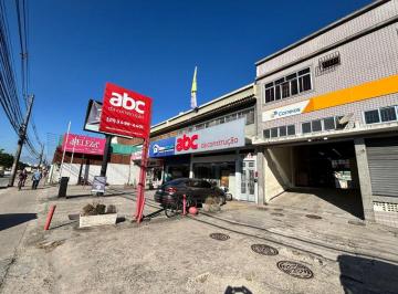 Comercial de 2 quartos, Rio de Janeiro · Sala comercial de 43 m² com 2 quartos para aluguel no Recreio
