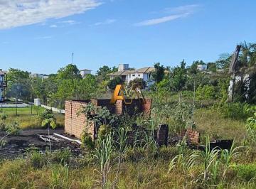 Terreno · 500m² · TERRENO EM TAIPU DE FORA