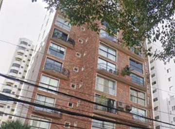Apartamento de 1 quarto, São Paulo · GENERIC_TITLE