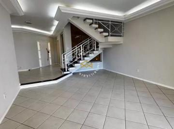 Casa de 4 quartos, Valinhos · CASA COM 4 DORMITÓRIOS, 305 M² PARA VENDA E LOCAÇÃO - VILLAGGIO FIORENTINO - VALINHOS/SP