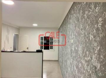 Casa · 110m² · 2 Quartos · 2 Vagas · Casa térrea
