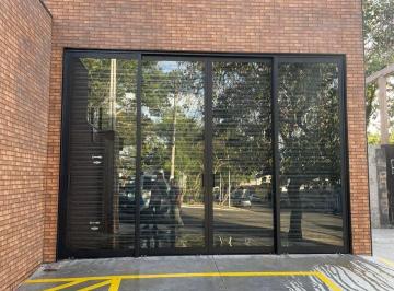 Comercial · 112m² · SALÃO COMERCIAL PARA LOCAÇÃO EM ATIBAIA