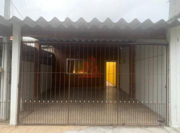 Casa · 70m² · 2 Quartos · 2 Vagas · Casa Térrea à Venda no Jardim Leonor – Cotia | 2 Quartos, Suíte e Área Gourmet