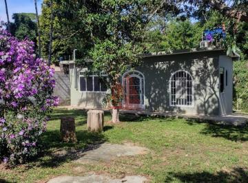 Apartamento · 60m² · 2 Quartos · 3 Vagas · Casa Térrea com 542 m² de Terreno em Condomínio Fechado – Recanto Verde | Cotia