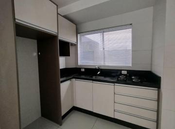 Apartamento de 2 quartos, São José dos Pinhais · Apartamento Garden no Aristocrata