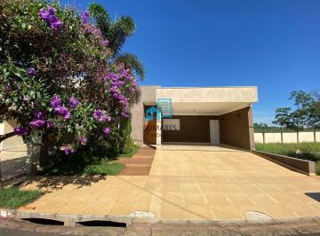 Casa · 120m² · 3 Quartos · 2 Vagas · CONDOMINIO IDEAL LIFE - CASA PARA LOCAÇÃO CONDOMÍNIO IDEAL LIFE, SÃO JOSÉ DO RIO PRETO - 3309