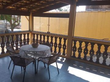 Casa de 3 quartos, Jundiaí · Casa à venda Eloy Chaves