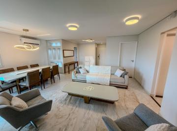 Apartamento · 169m² · 3 Quartos · 4 Vagas · Apartamento Cond. Edifício Verona, Vila Progresso, Guarulhos
