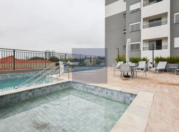 Apartamento · 36m² · 2 Quartos · APARTAMENTO PARA LOCAÇÃO – A 400 METROS DO METRÔ SÃO PAULO/MORUMBI