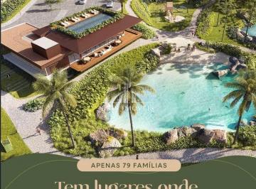 Terreno · 350m² · Condominio Bioma