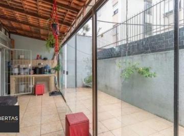 Apartamento · 59m² · 2 Quartos · Apartamento Garden - Térreo com Pátio no bairro São Sebastião de 2 dormitórios